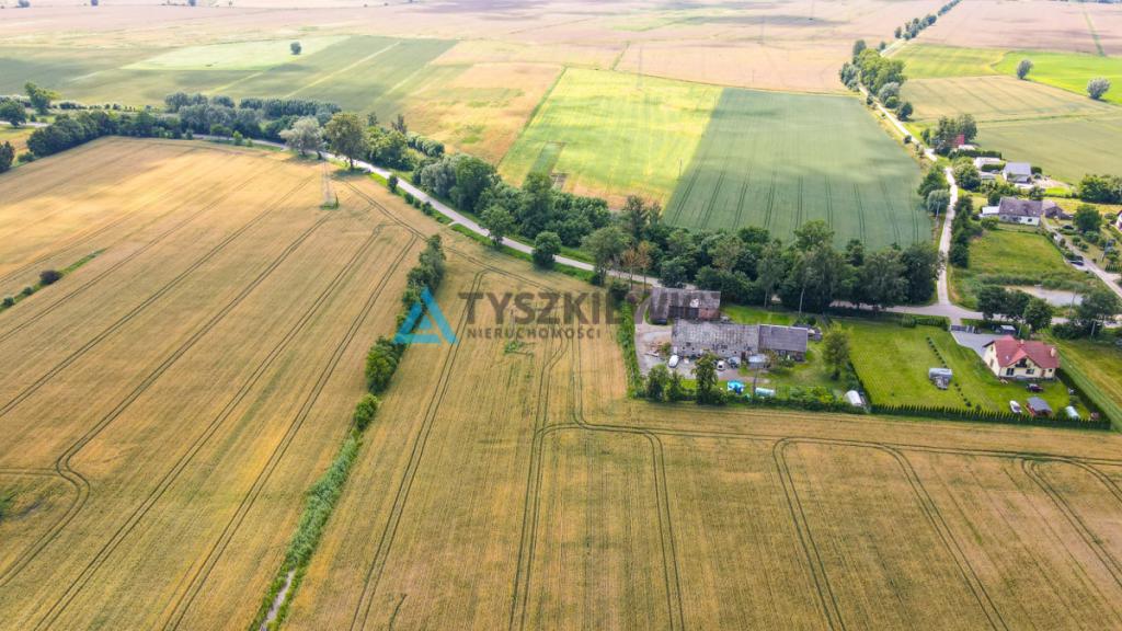 Łaszka | 3288 m² | 4 km od plaży | MU - zdjęcie 10