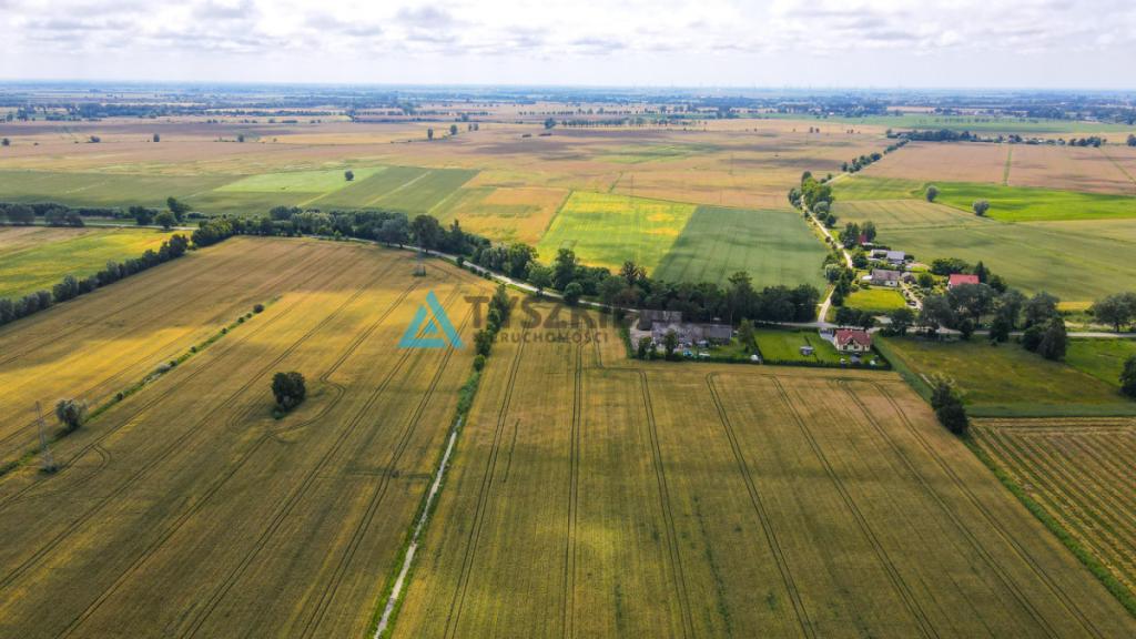Łaszka | 3288 m² | 4 km od plaży | MU - zdjęcie 8
