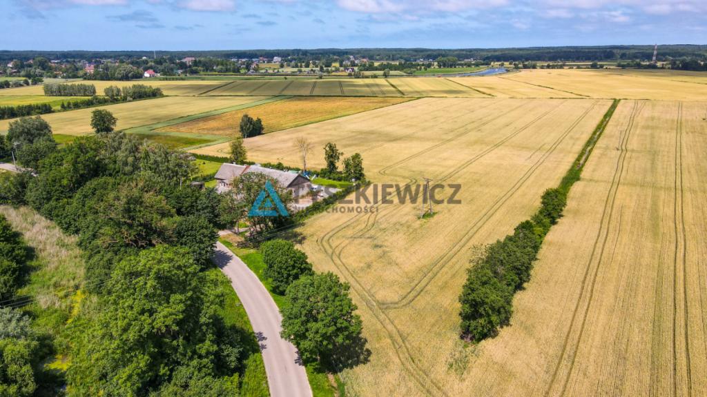 Łaszka | 3288 m² | 4 km od plaży | MU - zdjęcie 19
