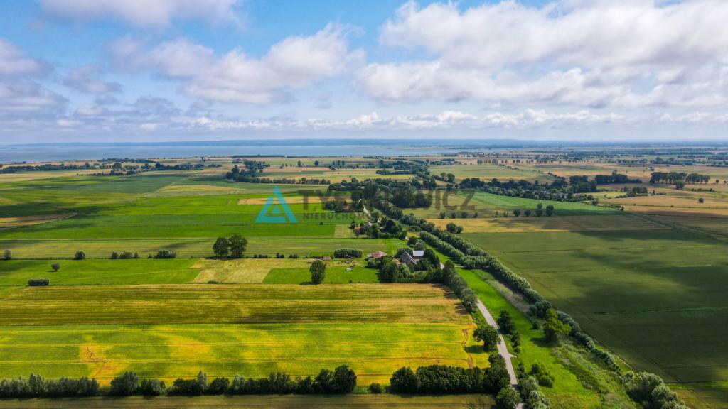 Łaszka | 3288 m² | 4 km od plaży | MU - zdjęcie 15