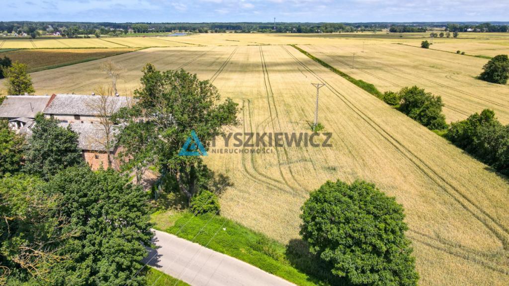 Łaszka | 3288 m² | 4 km od plaży | MU - zdjęcie 21