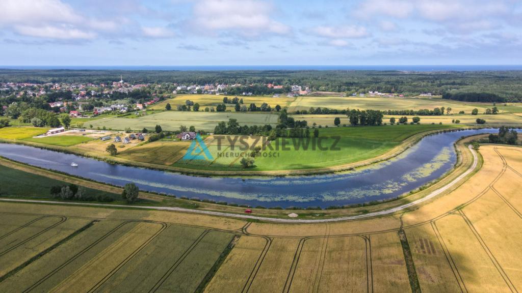 Łaszka | 3288 m² | 4 km od plaży | MU - zdjęcie 7