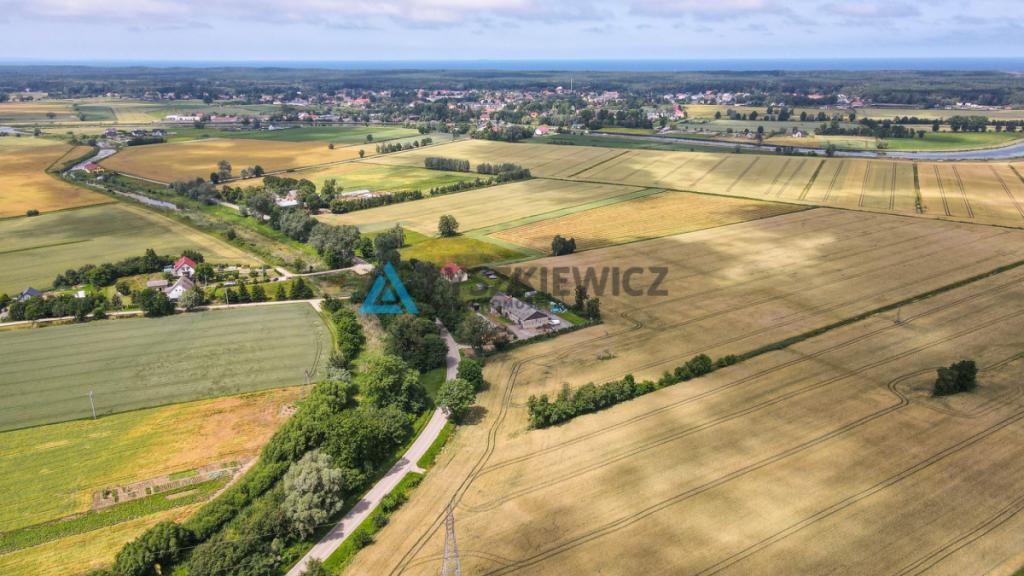 Łaszka | 3288 m² | 4 km od plaży | MU - zdjęcie 3