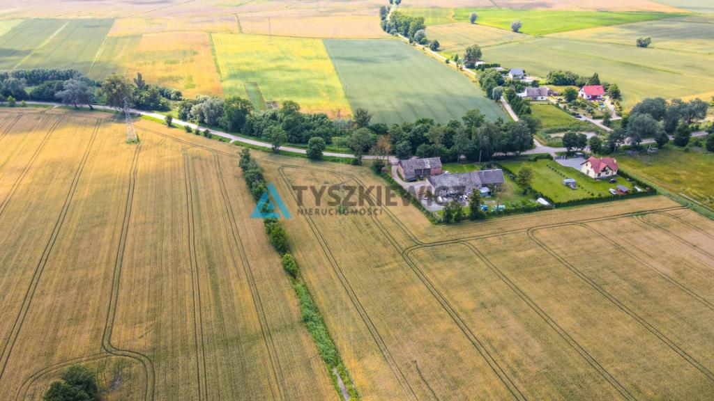 Łaszka | 3288 m² | 4 km od plaży | MU - zdjęcie 9