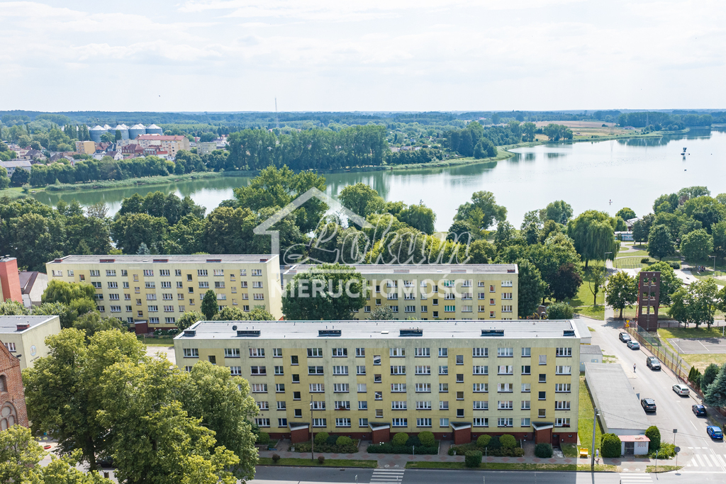 Mieszkanie 39 m², Nowogard, kard. Stefana Wyszyńskiego - zdjęcie 10