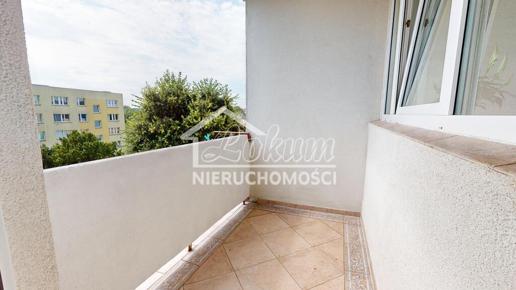 Mieszkanie 39 m², Nowogard, kard. Stefana Wyszyńskiego - zdjęcie 9