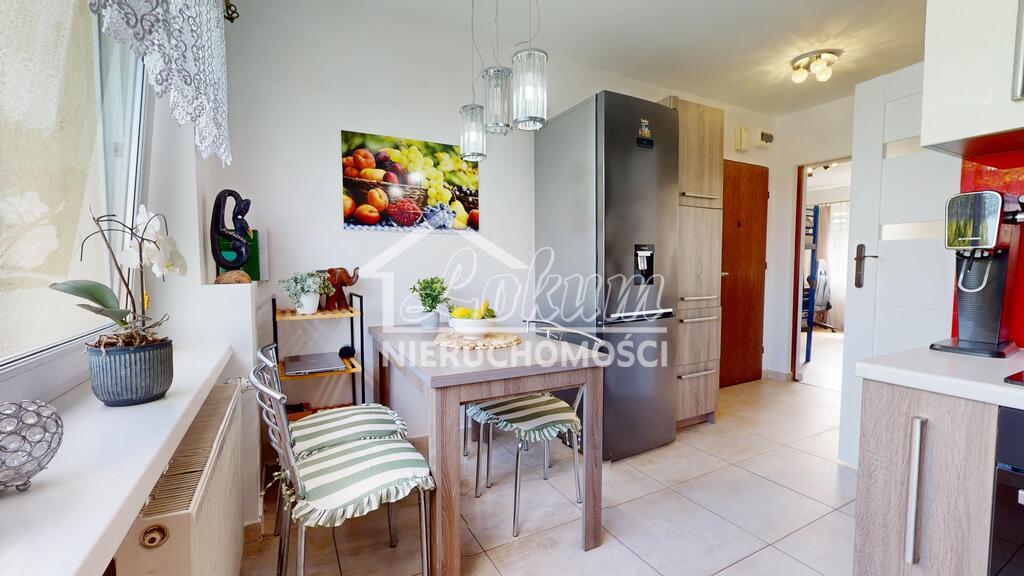 Mieszkanie 39 m², Nowogard, kard. Stefana Wyszyńskiego - zdjęcie 1