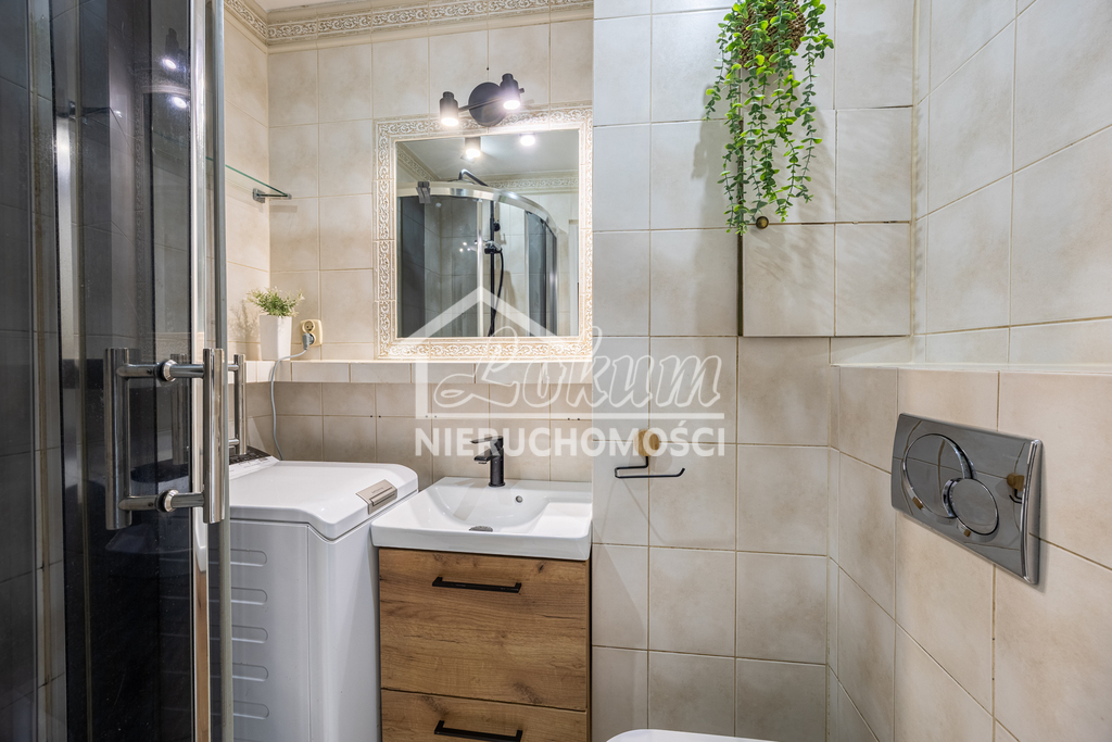 Mieszkanie 39 m², Nowogard, kard. Stefana Wyszyńskiego - zdjęcie 8