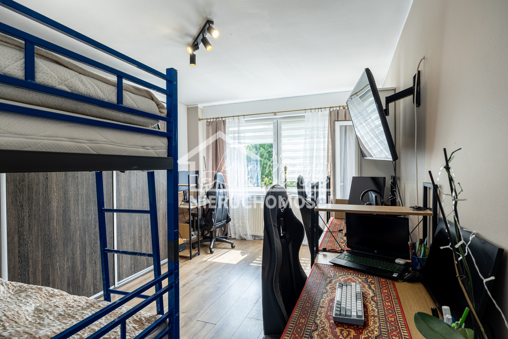 Mieszkanie 39 m², Nowogard, kard. Stefana Wyszyńskiego - zdjęcie 6