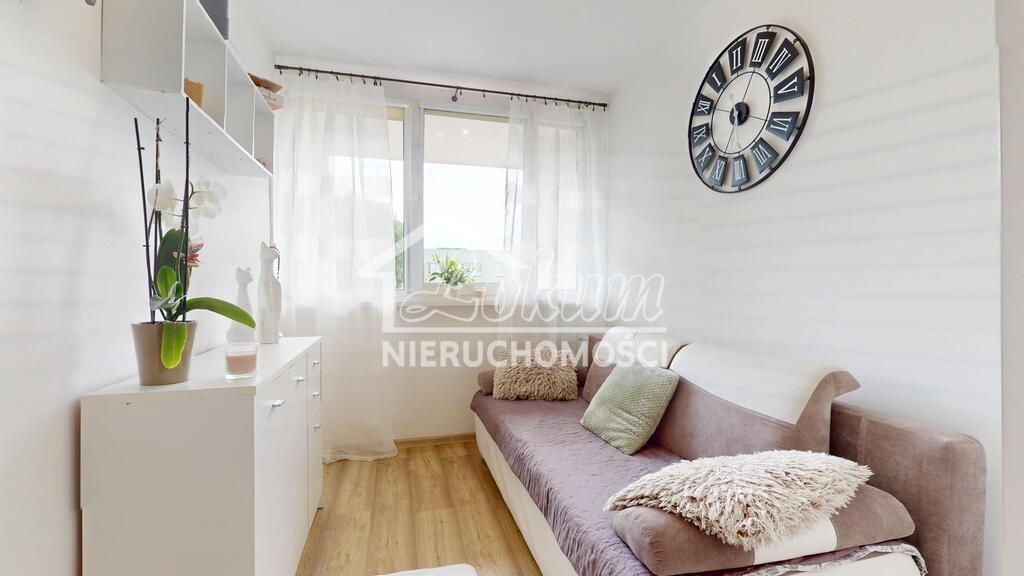 Mieszkanie 39 m², Nowogard, kard. Stefana Wyszyńskiego - zdjęcie 4