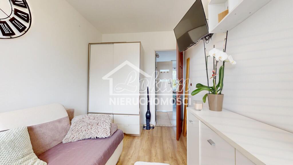 Mieszkanie 39 m², Nowogard, kard. Stefana Wyszyńskiego - zdjęcie 5