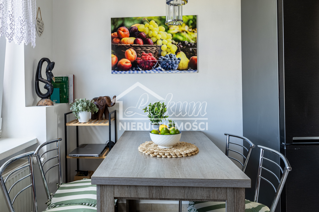 Mieszkanie 39 m², Nowogard, kard. Stefana Wyszyńskiego - zdjęcie 3