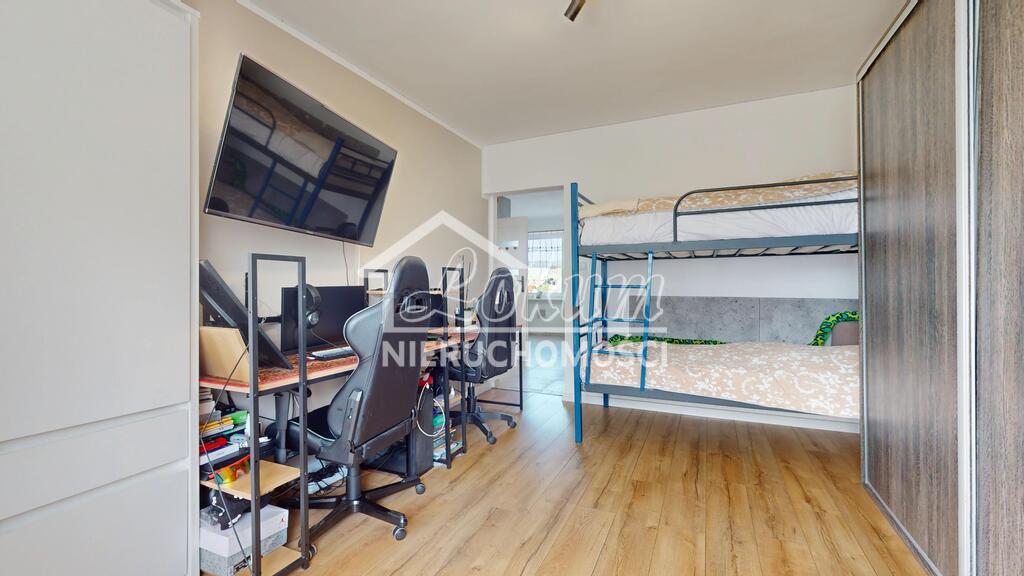 Mieszkanie 39 m², Nowogard, kard. Stefana Wyszyńskiego - zdjęcie 7