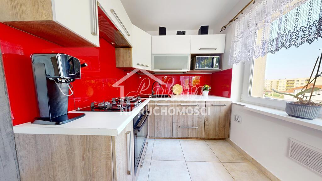 Mieszkanie 39 m², Nowogard, kard. Stefana Wyszyńskiego - zdjęcie 2