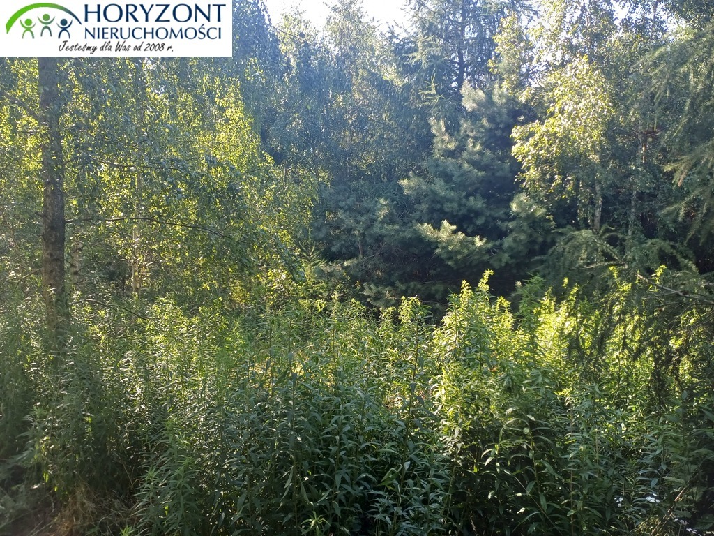 Działka budowlana 954 m², Borzestowo - zdjęcie 13
