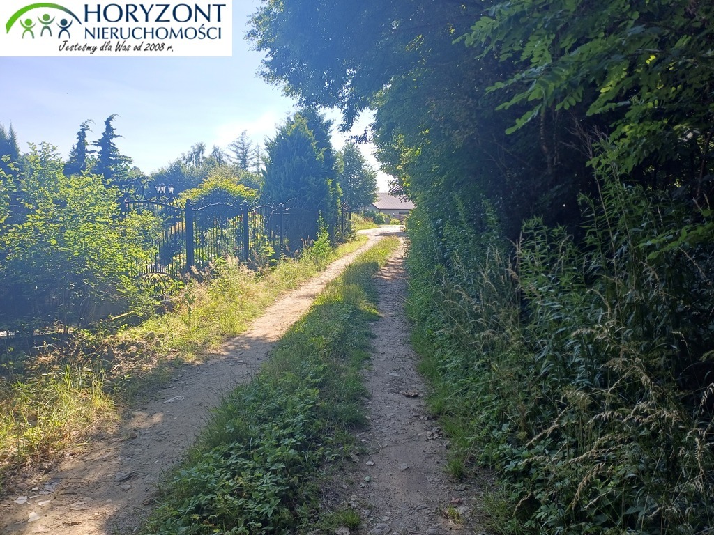 Działka budowlana 954 m², Borzestowo - zdjęcie 16