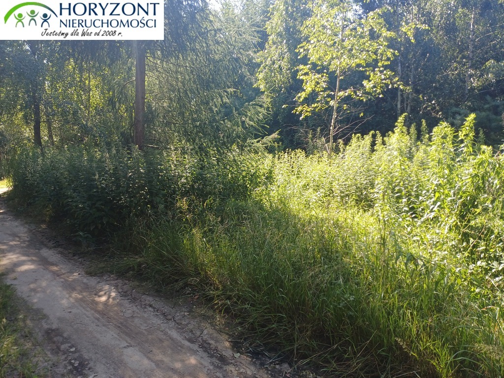 Działka budowlana 954 m², Borzestowo - zdjęcie 12