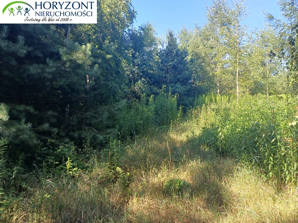 Działka budowlana 954 m², Borzestowo - zdjęcie 10