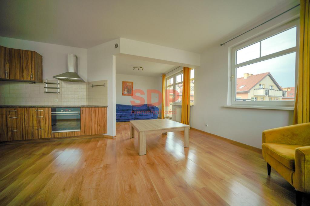 Mieszkanie 59&nbsp;m², Wrocław, Zwycięska - zdjęcie 5