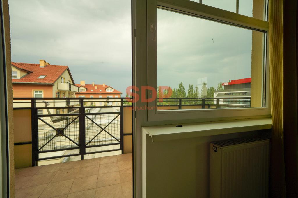 Mieszkanie 59&nbsp;m², Wrocław, Zwycięska - zdjęcie 7