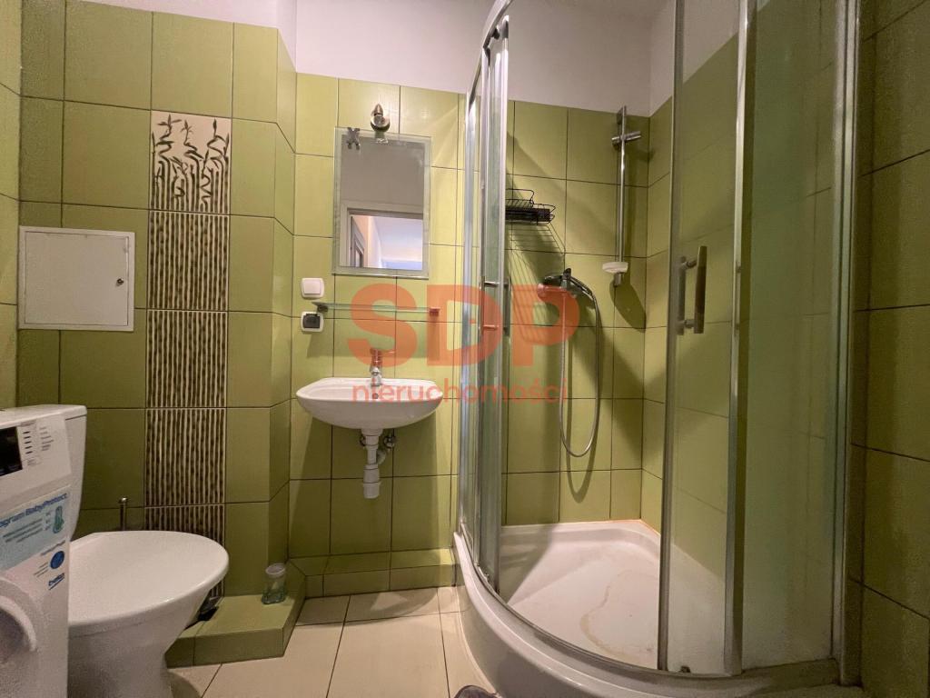 Mieszkanie 59&nbsp;m², Wrocław, Zwycięska - zdjęcie 10