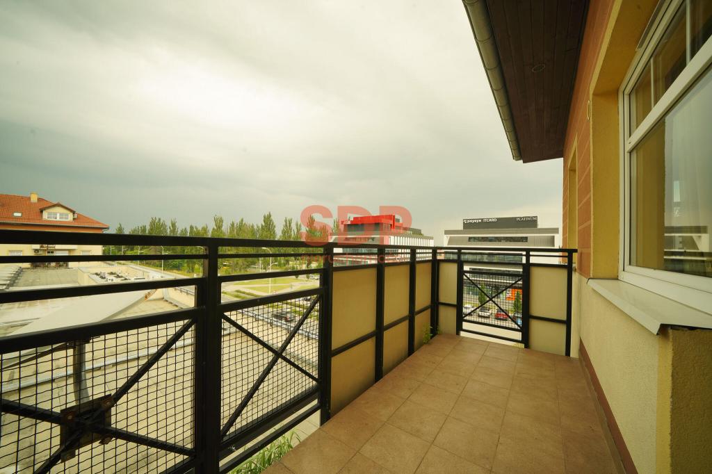 Mieszkanie 59&nbsp;m², Wrocław, Zwycięska - zdjęcie 8