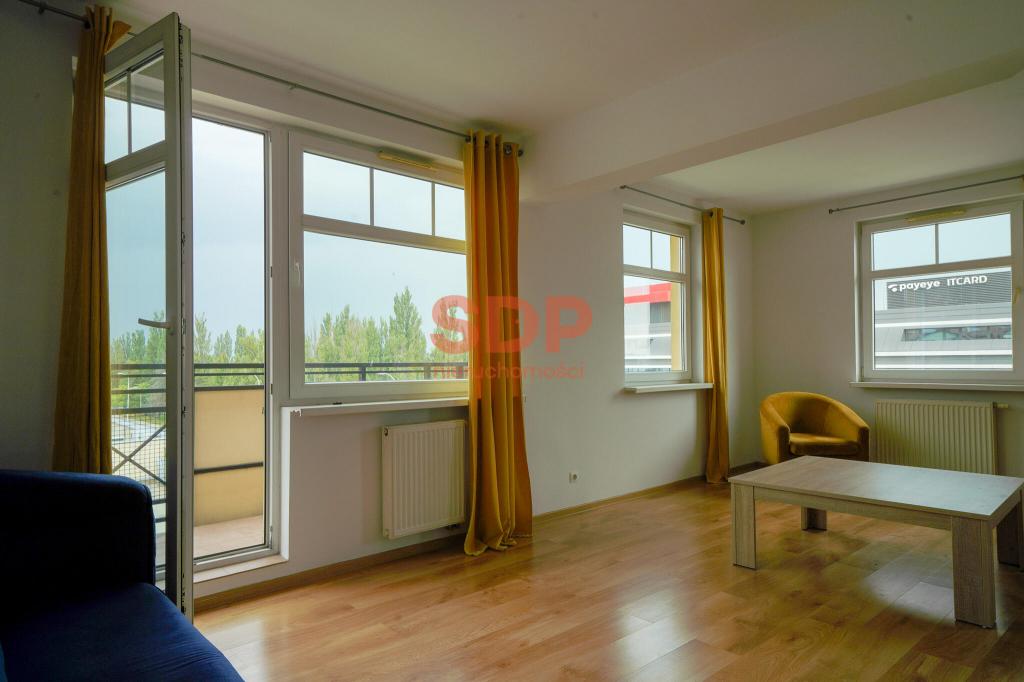 Mieszkanie 59&nbsp;m², Wrocław, Zwycięska - zdjęcie 6