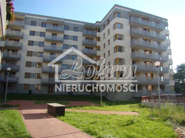 Mieszkanie 44,12 m², Szczecin - zdjęcie 1