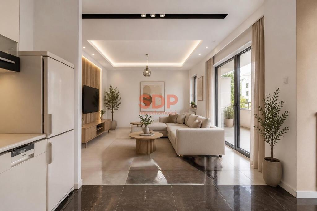 Mieszkanie 107 m², Łódź, Widzew, Księcia Janusza Mazowieckiego - zdjęcie 3