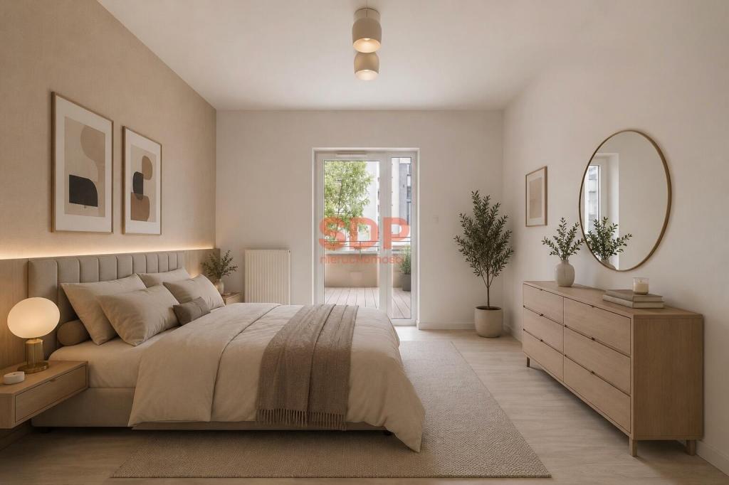 Mieszkanie 107 m², Łódź, Widzew, Księcia Janusza Mazowieckiego - zdjęcie 14