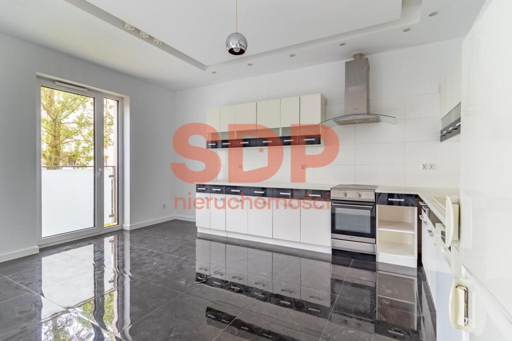 Mieszkanie 107 m², Łódź, Widzew, Księcia Janusza Mazowieckiego - zdjęcie 1