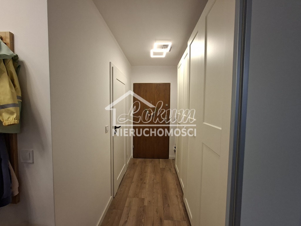 Mieszkanie 49,56 m², Skarbimierzyce, Klubowa - zdjęcie 3