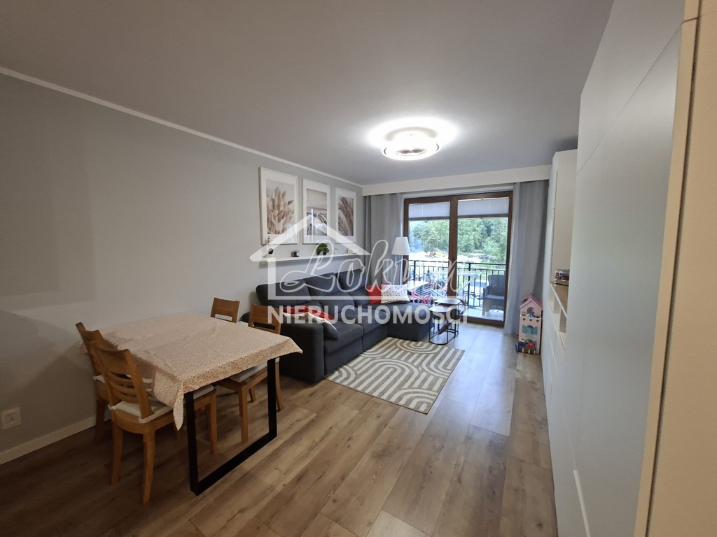 Mieszkanie 49,56 m², Skarbimierzyce, Klubowa - zdjęcie 1