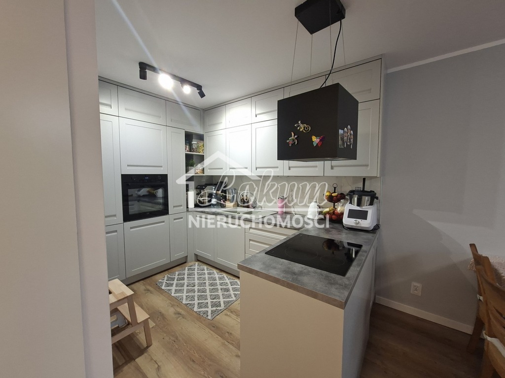 Mieszkanie 49,56 m², Skarbimierzyce, Klubowa - zdjęcie 2