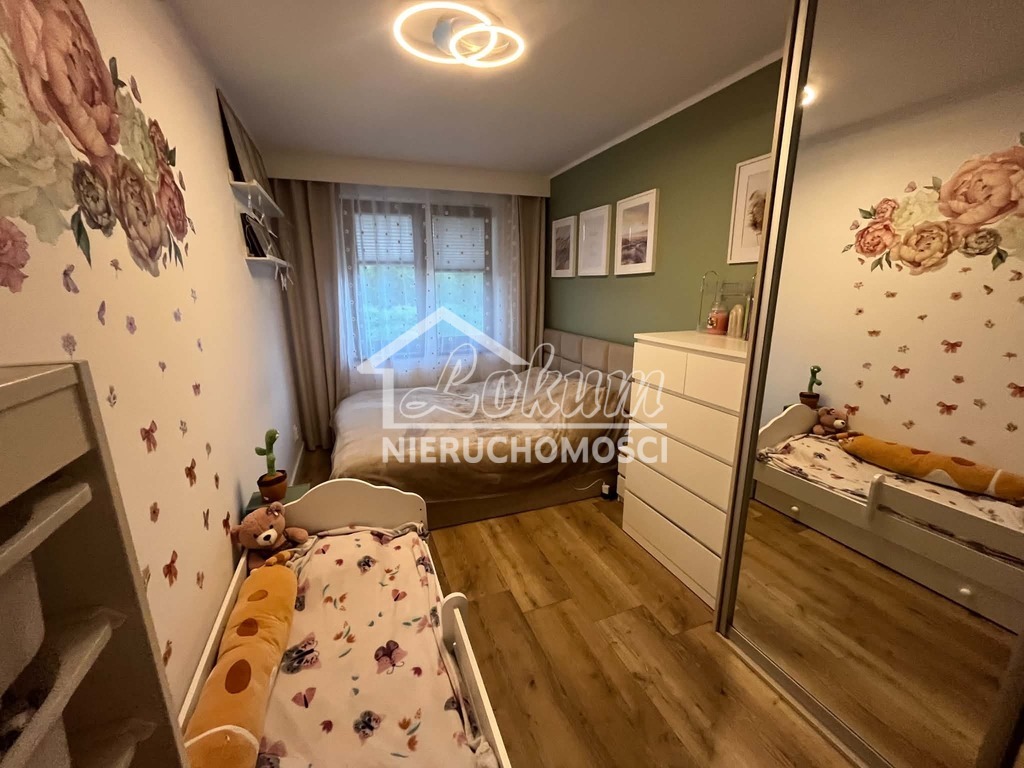 Mieszkanie 49,56 m², Skarbimierzyce, Klubowa - zdjęcie 5