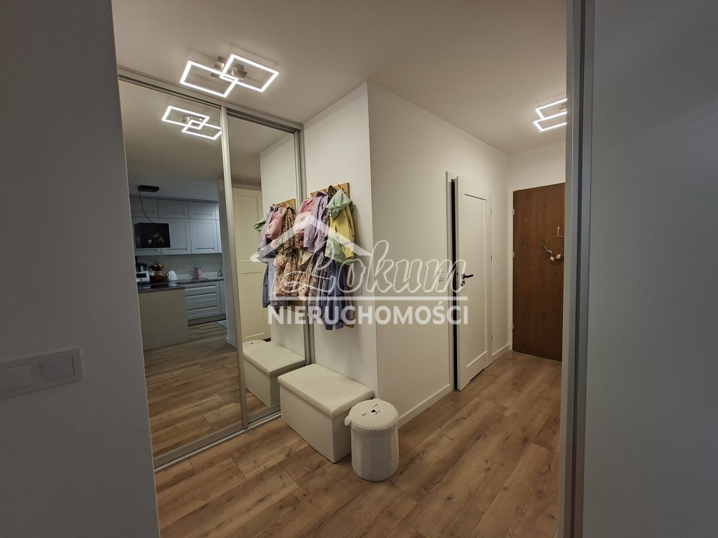 Mieszkanie 49,56 m², Skarbimierzyce, Klubowa - zdjęcie 4
