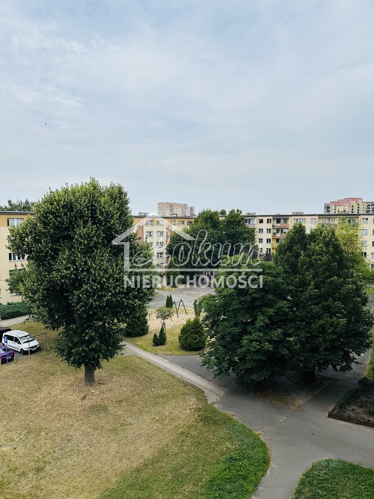 Mieszkanie 42,19 m², Szczecin - zdjęcie 8