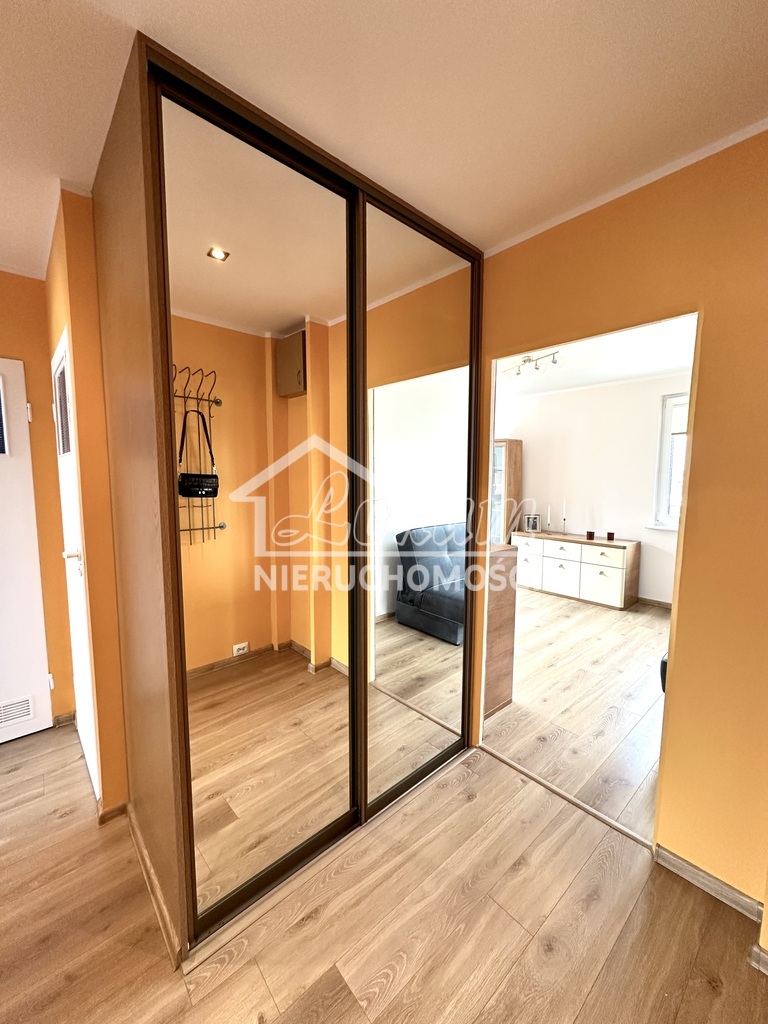 Mieszkanie 42,19 m², Szczecin - zdjęcie 6