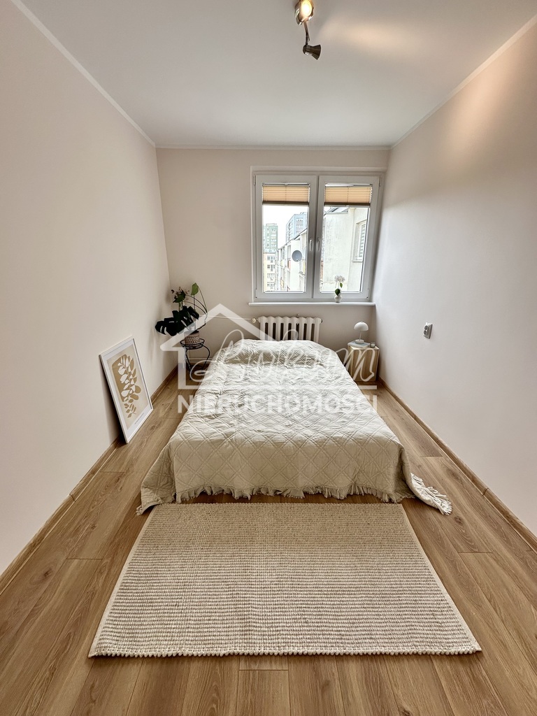 Mieszkanie 42,19 m², Szczecin - zdjęcie 1