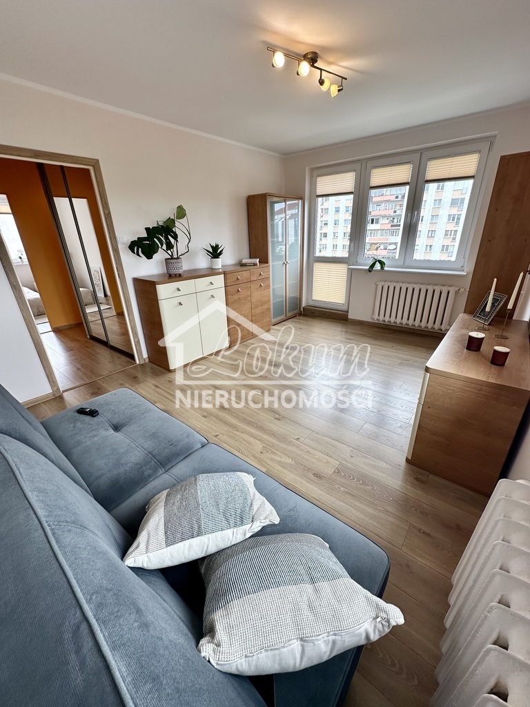 Mieszkanie 42,19 m², Szczecin - zdjęcie 3