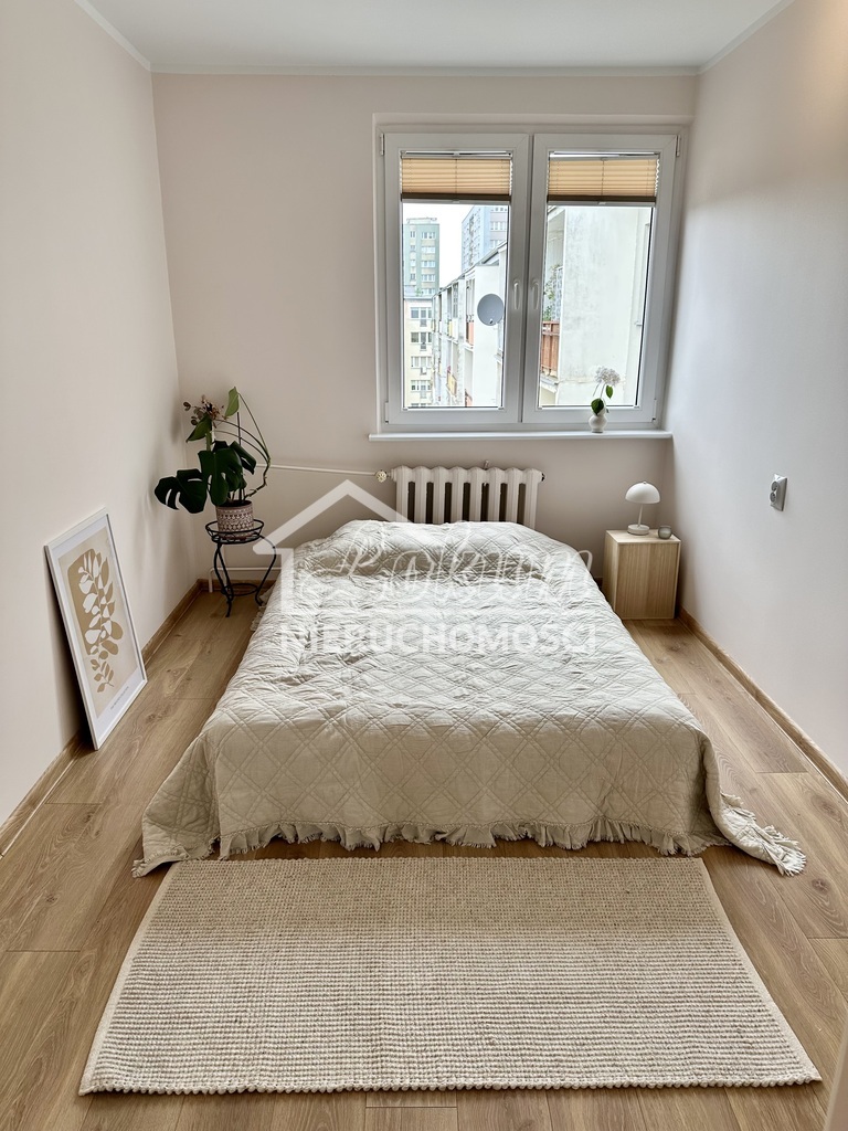 Mieszkanie 42,19 m², Szczecin - zdjęcie 2