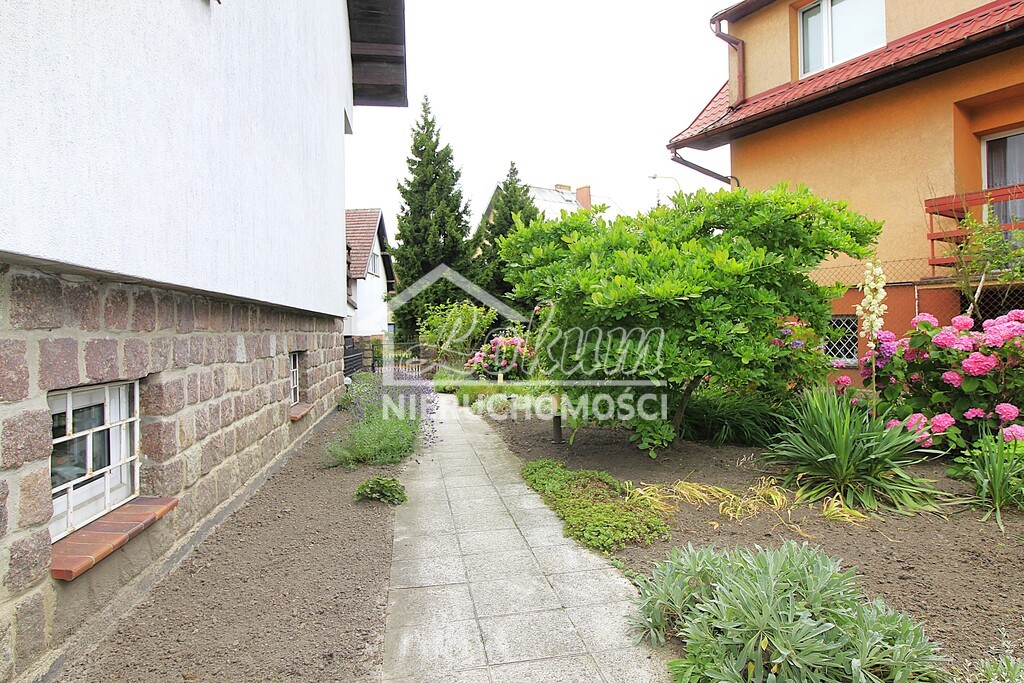 Dom 153 m², Stargard, Ludomira Różyckiego - zdjęcie 4