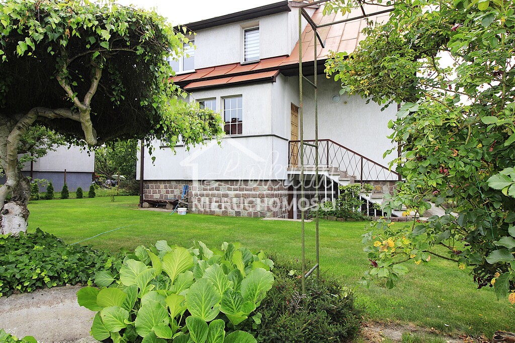 Dom 153 m², Stargard, Ludomira Różyckiego - zdjęcie 1
