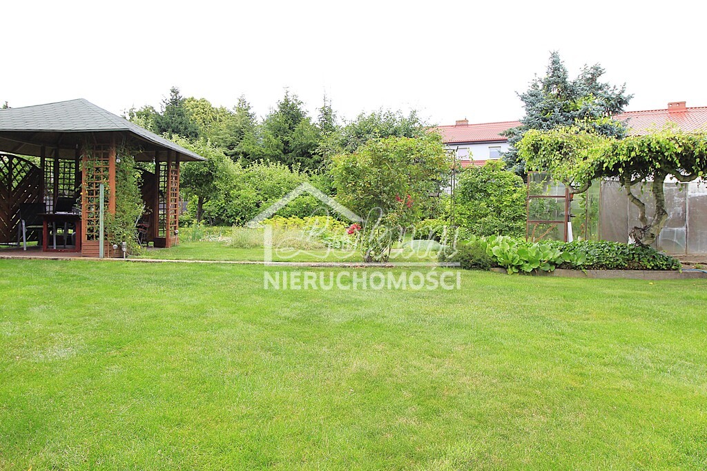 Dom 153 m², Stargard, Ludomira Różyckiego - zdjęcie 2