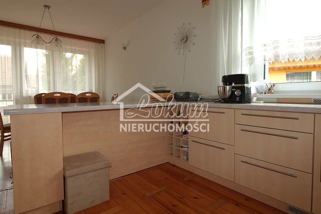Dom 153 m², Stargard, Ludomira Różyckiego - zdjęcie 14