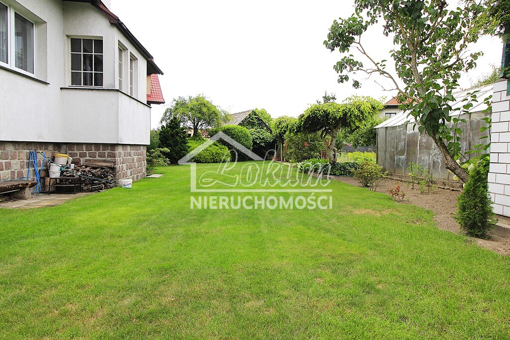 Dom 153 m², Stargard, Ludomira Różyckiego - zdjęcie 3