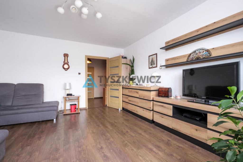 Słoneczne, rozkładowe 3 pokoje z balkonem. - zdjęcie 9