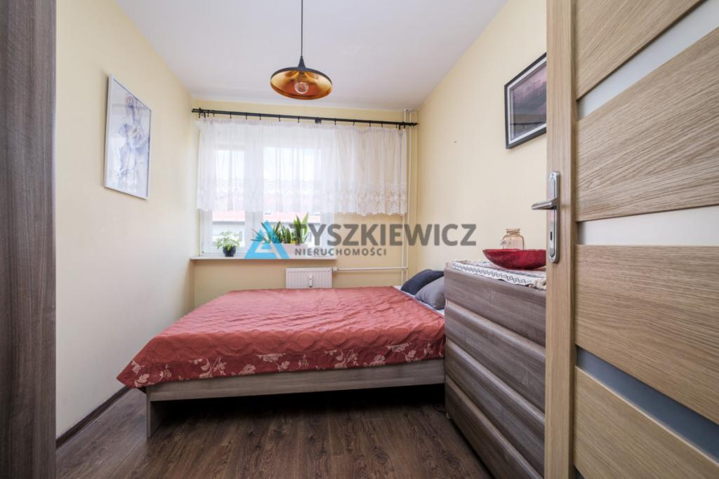 Słoneczne, rozkładowe 3 pokoje z balkonem. - zdjęcie 3