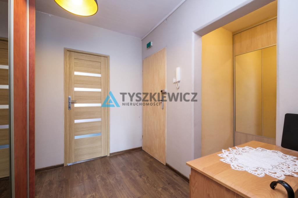 Słoneczne, rozkładowe 3 pokoje z balkonem. - zdjęcie 11