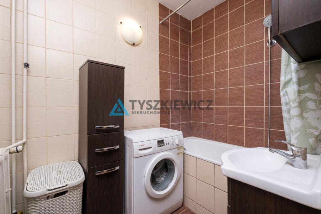 Słoneczne, rozkładowe 3 pokoje z balkonem. - zdjęcie 12